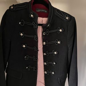 Zara blazer